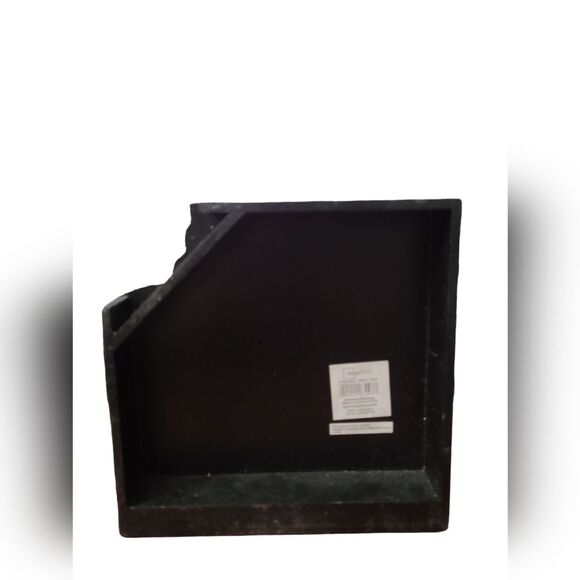 Wood Sign With Corner Bit, 8 x 8 in. - Picture 2 of 6